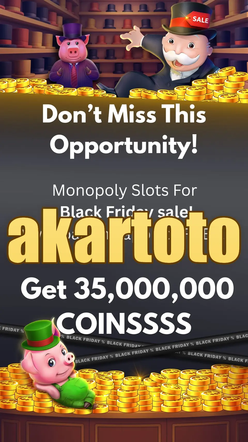 akartoto APK