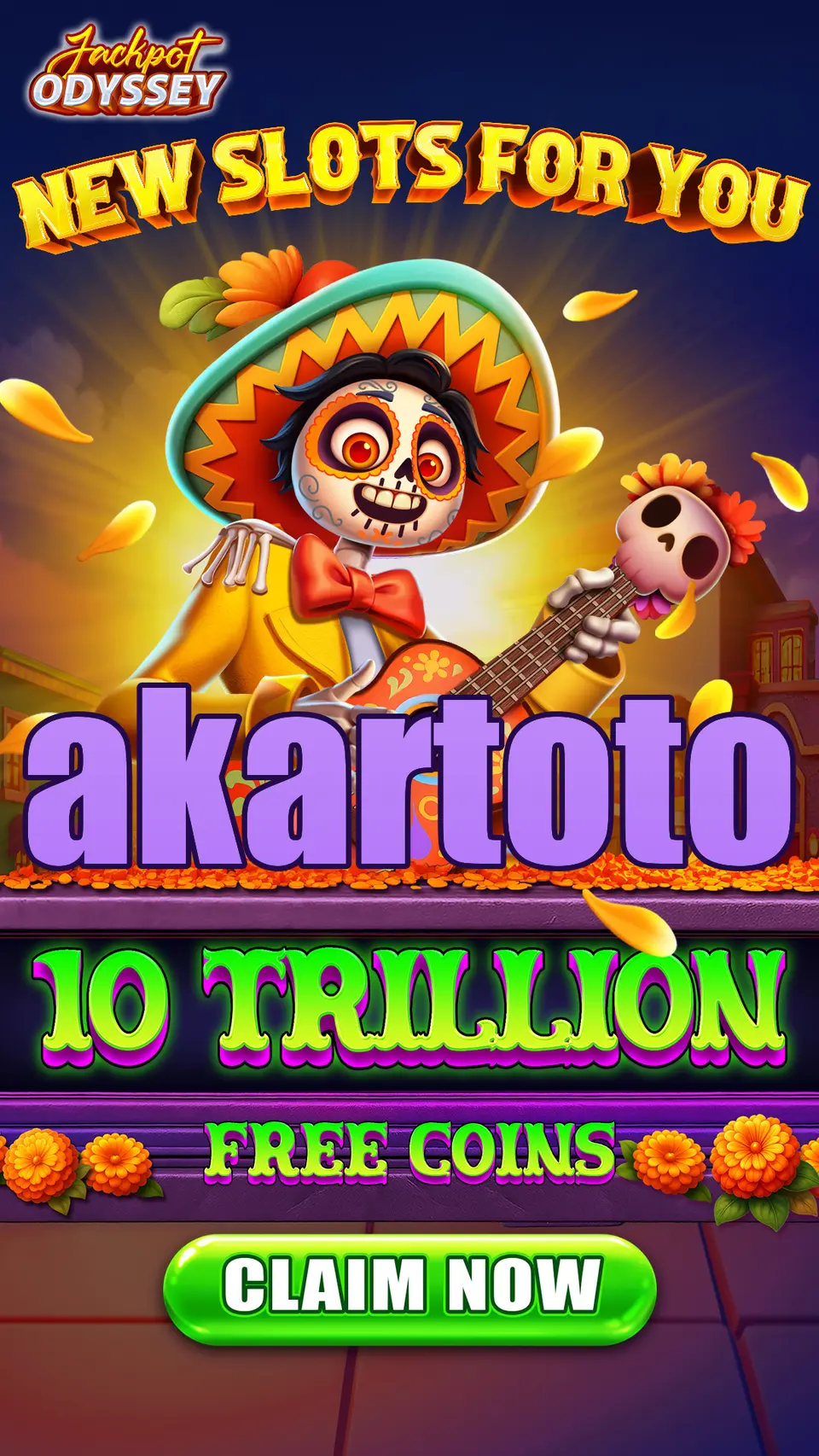 akartoto Masuk