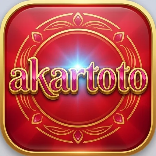 akartoto Logo - Resmi
